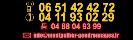 Contactez nous pour votre devis d'enrob-goudronnage